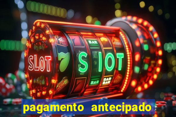 pagamento antecipado estrela bet como funciona